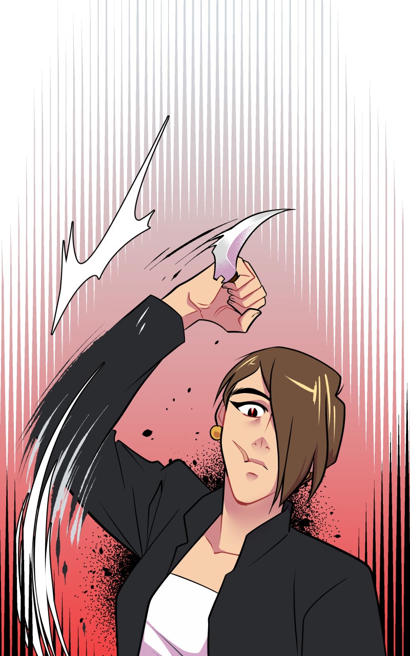 Blood-Ink (S3) Ep. 159 - Alliance page 17 - 