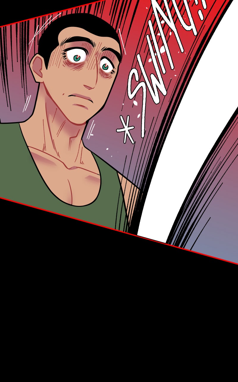 Blood-Ink (S3) Ep. 159 - Alliance page 19 - 