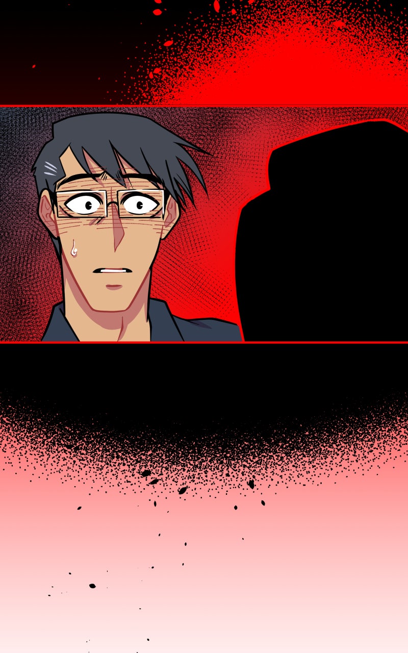 Blood-Ink (S3) Ep. 159 - Alliance page 3 - 