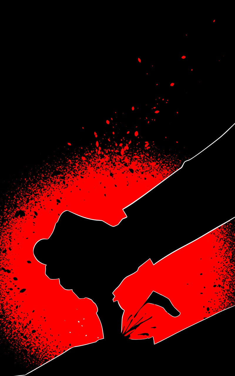 Blood-Ink (S3) Ep. 159 - Alliance page 21 - 
