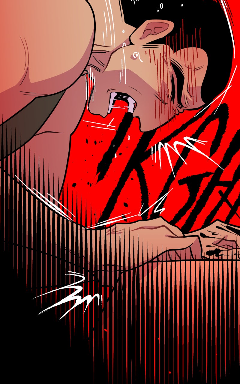 Blood-Ink (S3) Ep. 159 - Alliance page 23 - 