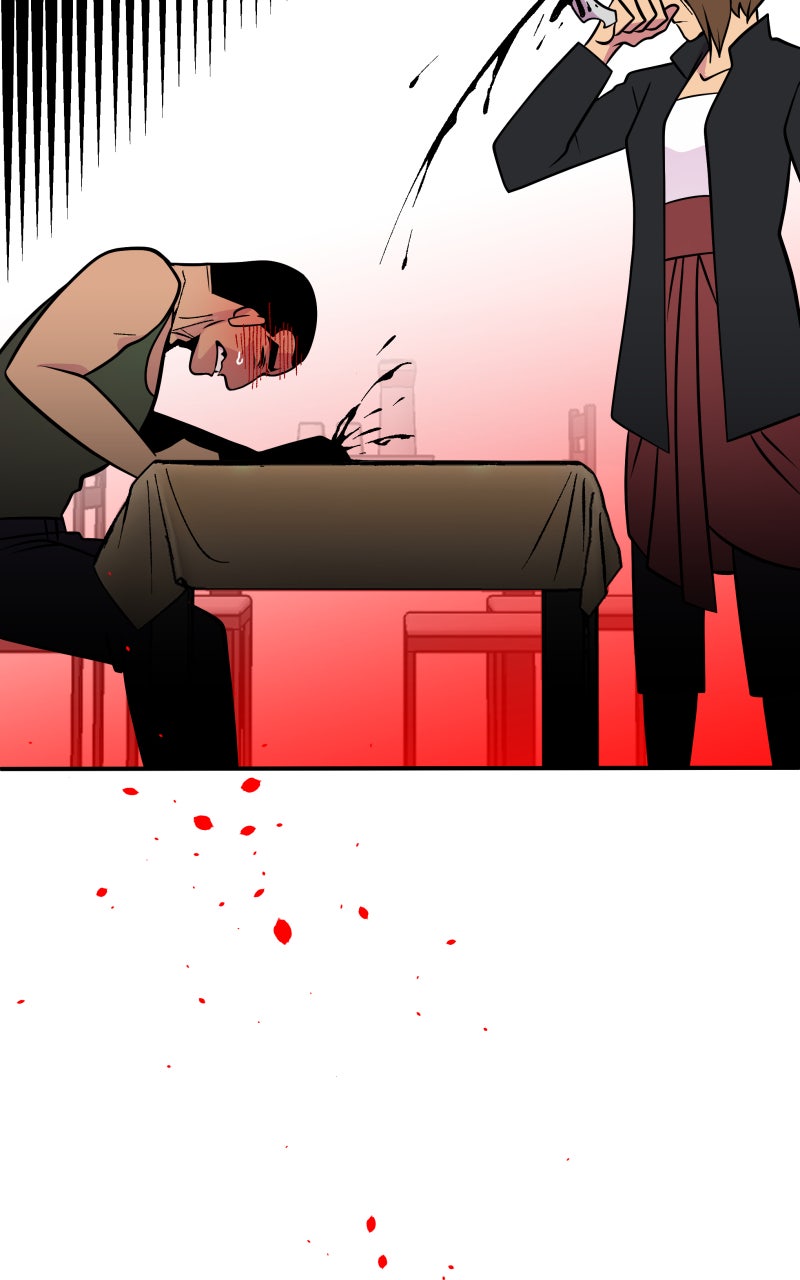 Blood-Ink (S3) Ep. 159 - Alliance page 25 - 