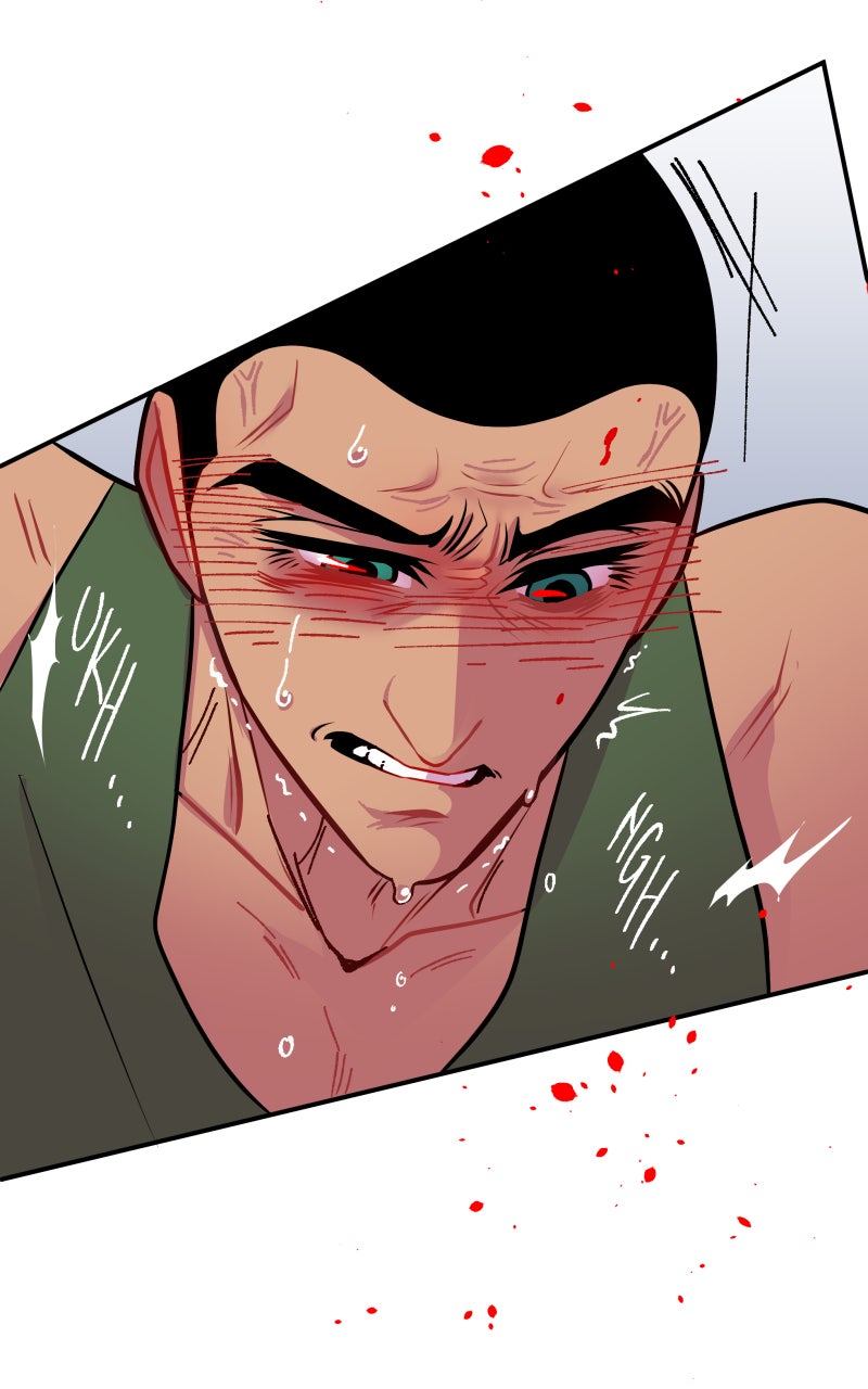 Blood-Ink (S3) Ep. 159 - Alliance page 26 - 
