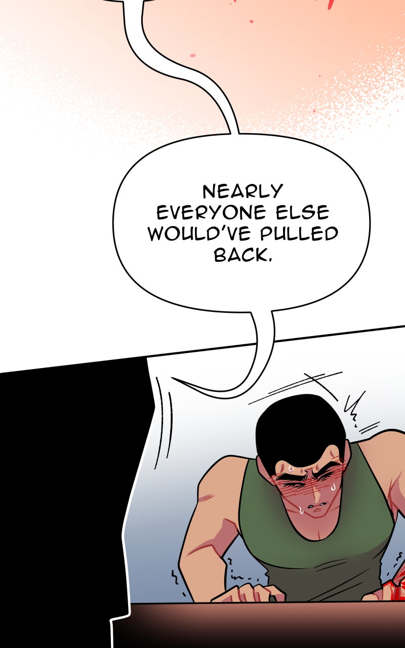 Blood-Ink (S3) Ep. 159 - Alliance page 28 - 