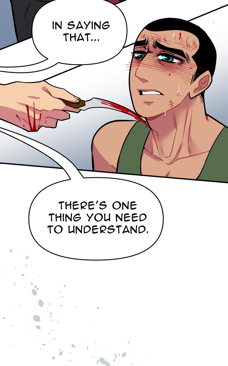 Blood-Ink (S3) Ep. 159 - Alliance page 32 - 