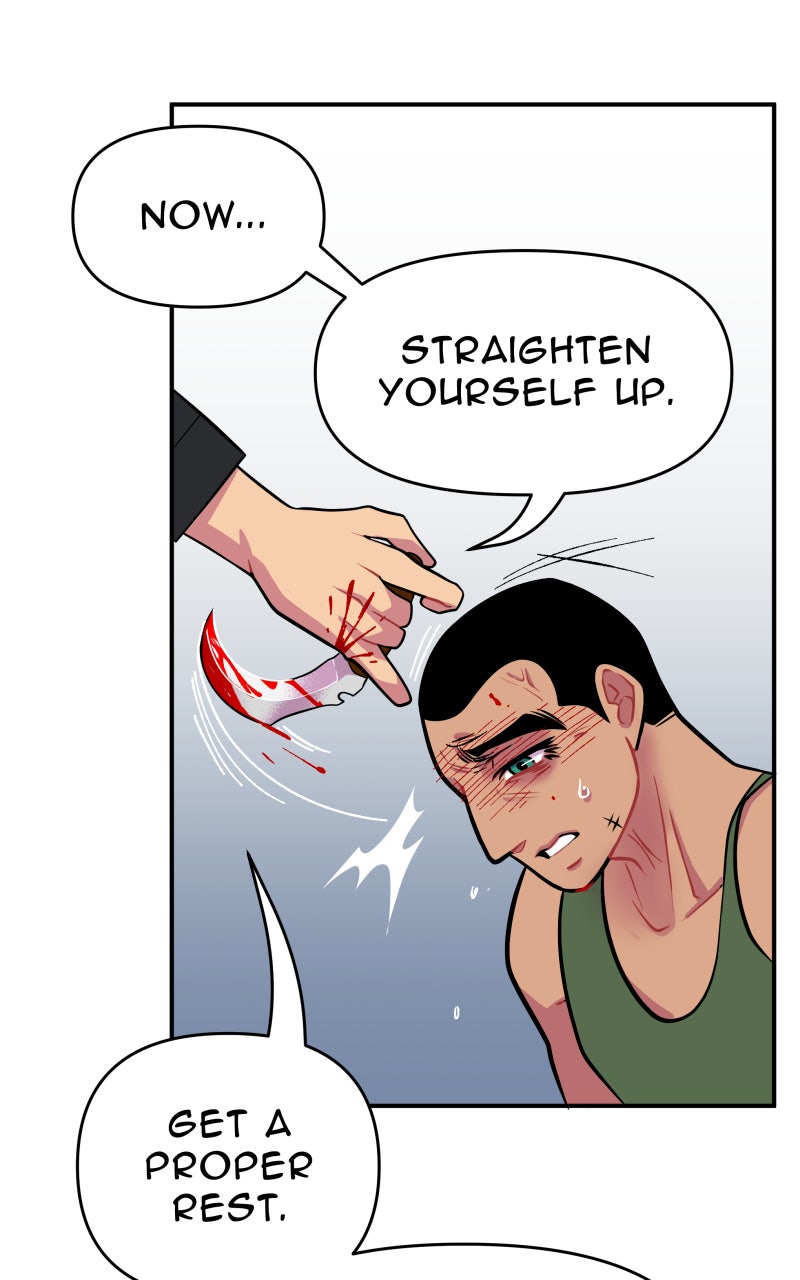Blood-Ink (S3) Ep. 159 - Alliance page 34 - 