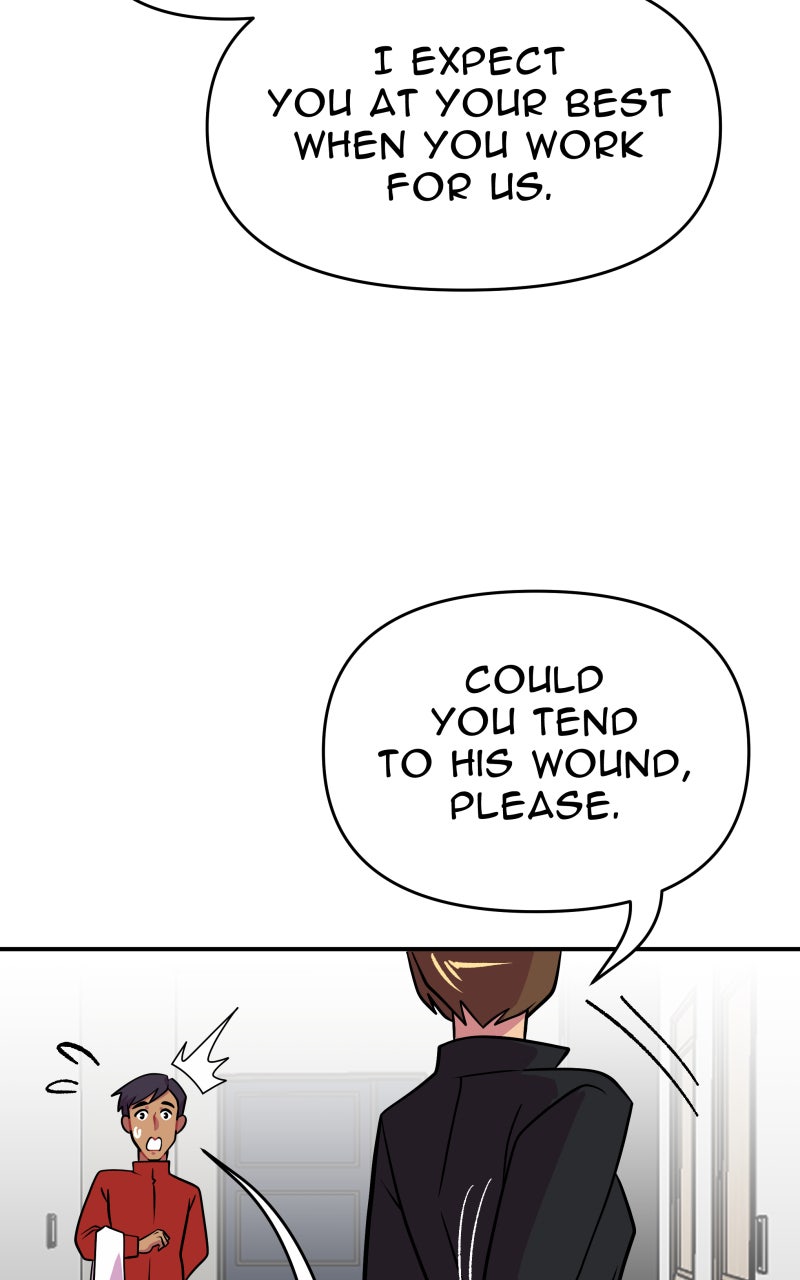 Blood-Ink (S3) Ep. 159 - Alliance page 35 - 