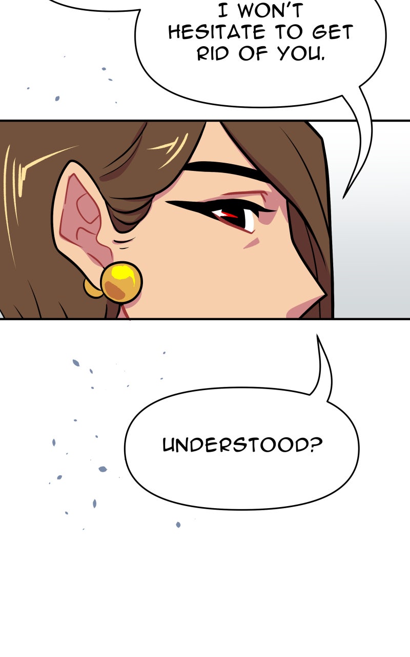 Blood-Ink (S3) Ep. 159 - Alliance page 39 - 