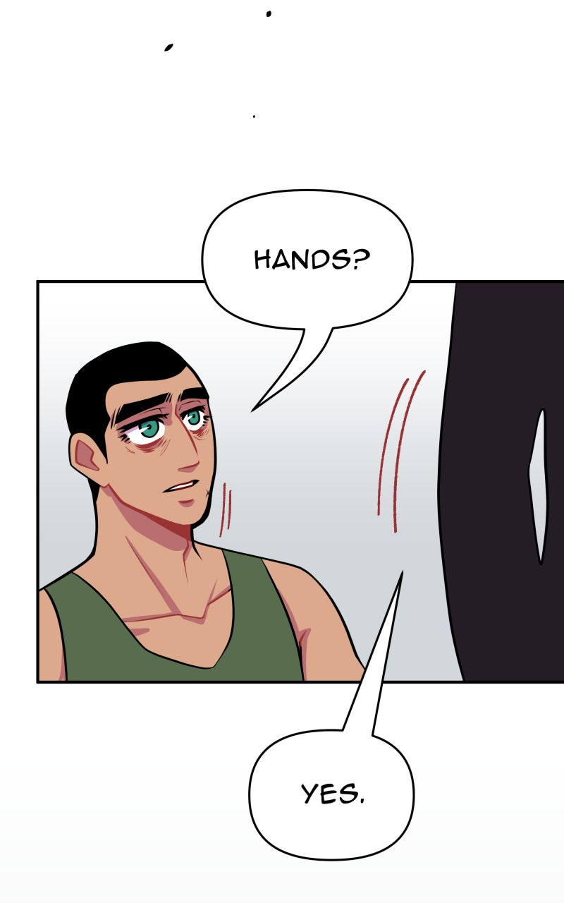 Blood-Ink (S3) Ep. 159 - Alliance page 5 - 