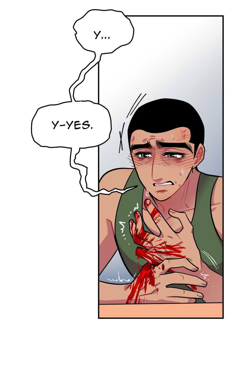 Blood-Ink (S3) Ep. 159 - Alliance page 41 - 