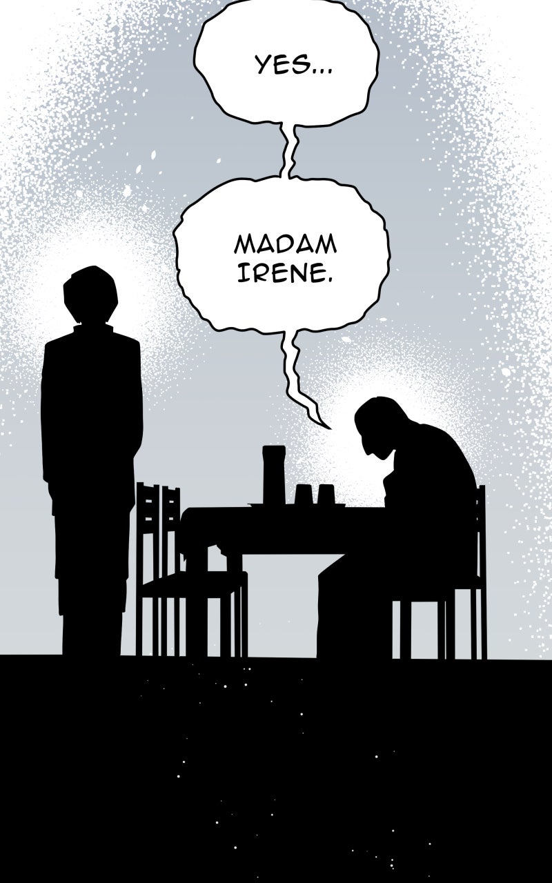 Blood-Ink (S3) Ep. 159 - Alliance page 43 - 
