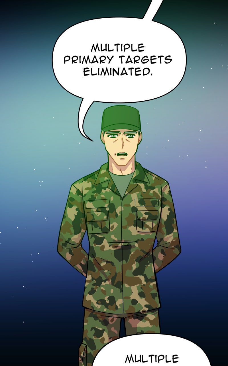 Blood-Ink (S3) Ep. 159 - Alliance page 47 - 