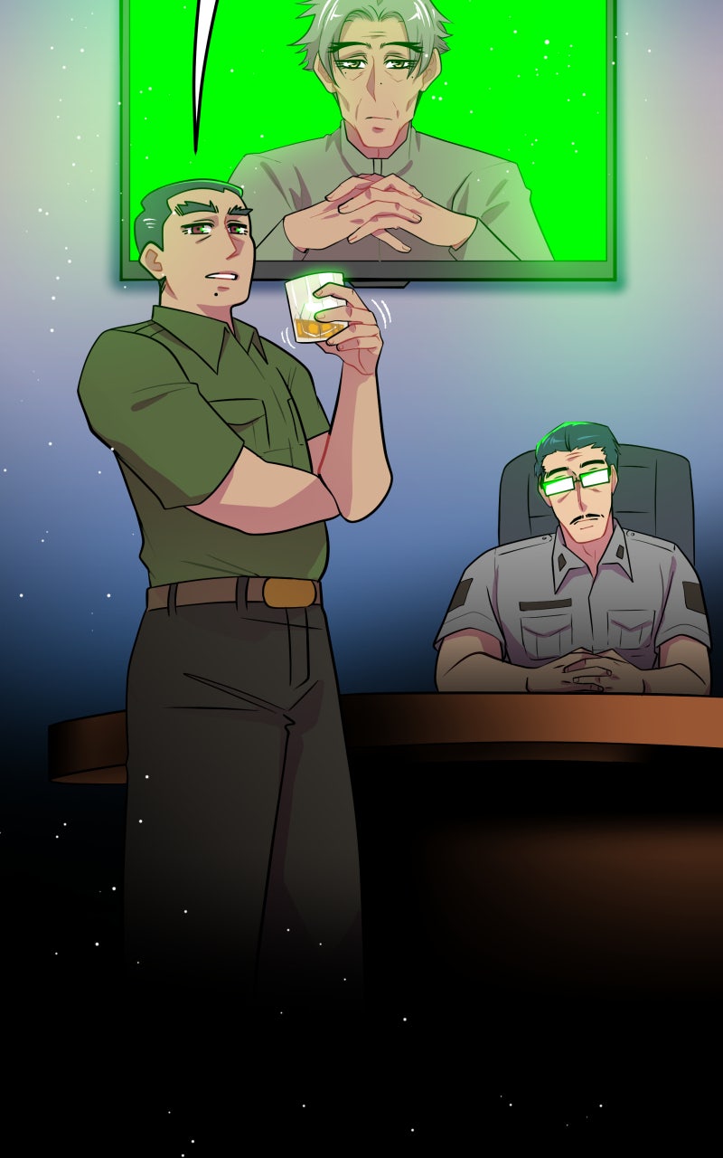 Blood-Ink (S3) Ep. 159 - Alliance page 49 - 