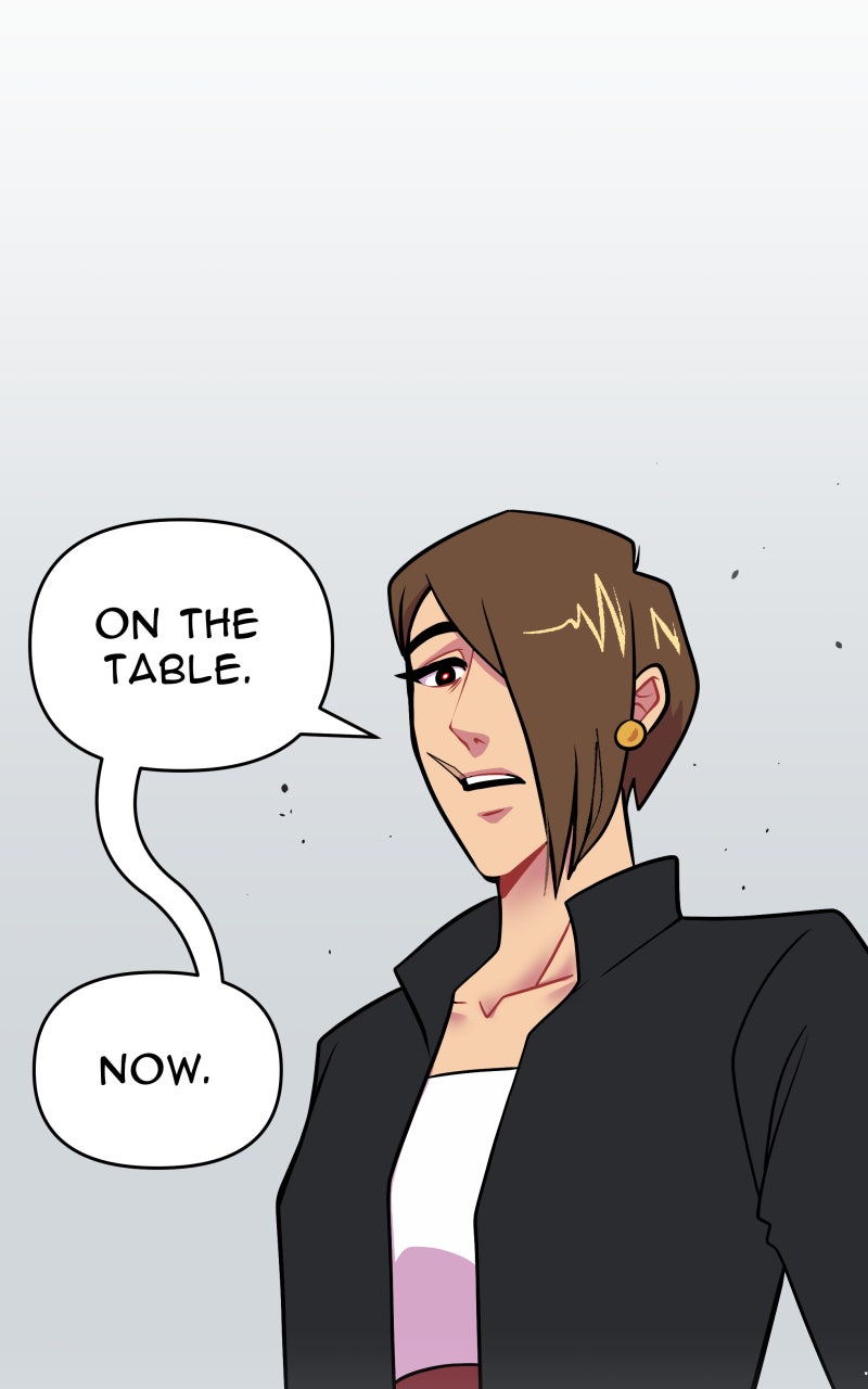 Blood-Ink (S3) Ep. 159 - Alliance page 6 - 