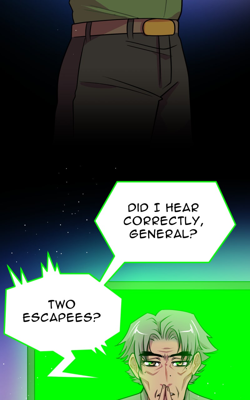 Blood-Ink (S3) Ep. 159 - Alliance page 62 - 
