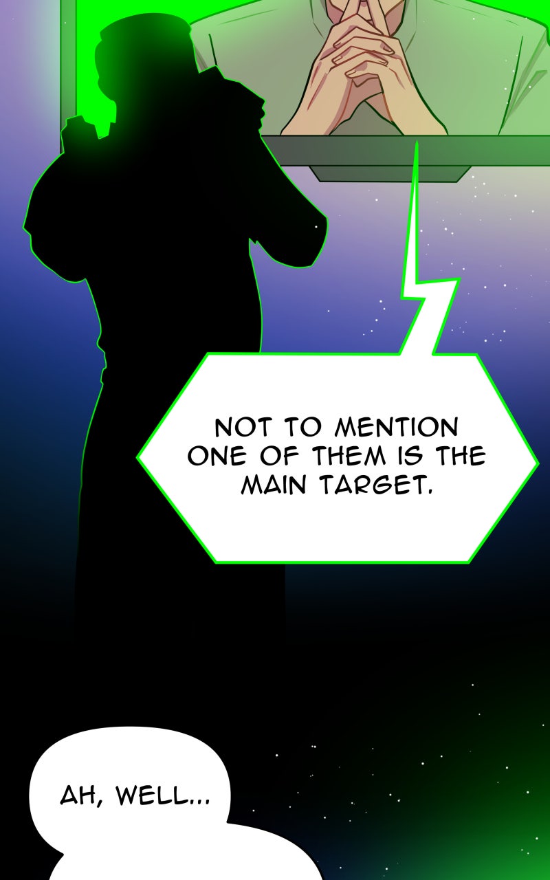 Blood-Ink (S3) Ep. 159 - Alliance page 63 - 