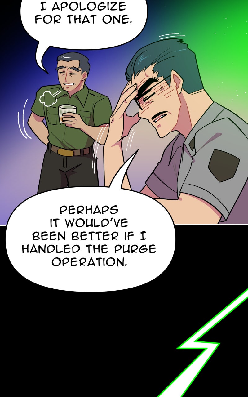 Blood-Ink (S3) Ep. 159 - Alliance page 64 - 