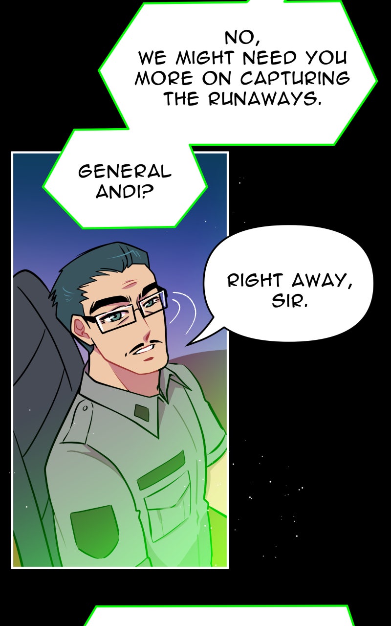 Blood-Ink (S3) Ep. 159 - Alliance page 65 - 