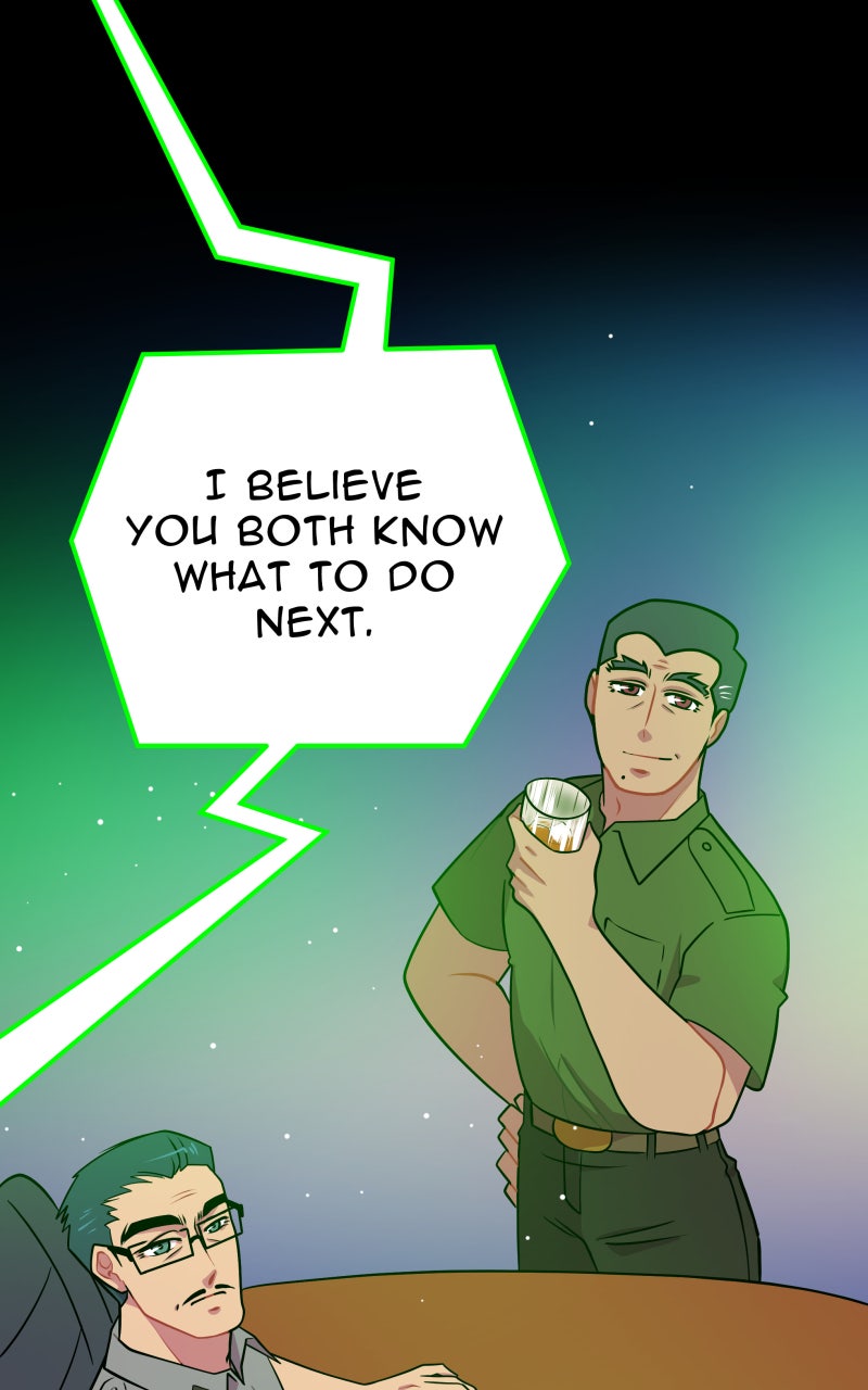 Blood-Ink (S3) Ep. 159 - Alliance page 67 - 