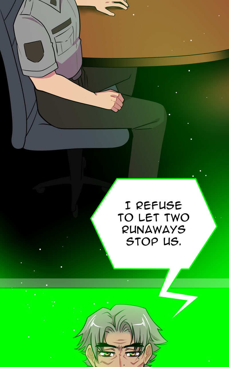 Blood-Ink (S3) Ep. 159 - Alliance page 68 - 