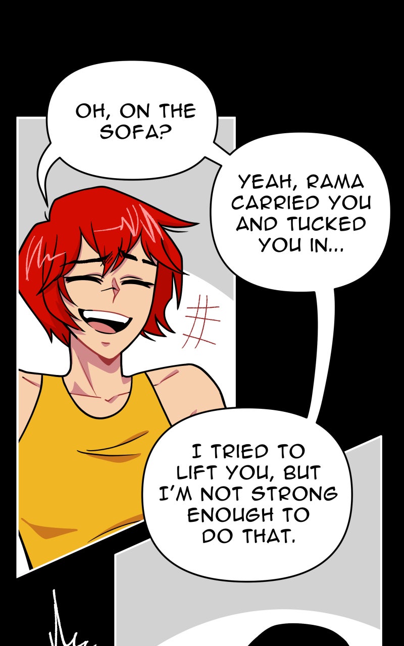 Blood-Ink (S3) Ep. 160 - Reveal (Season 3 Finale) page 11 - 