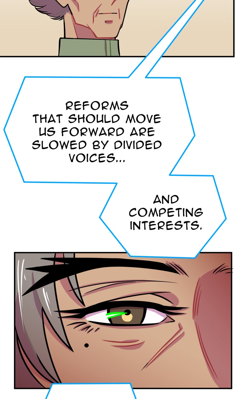 Blood-Ink (S3) Ep. 160 - Reveal (Season 3 Finale) page 102 - 