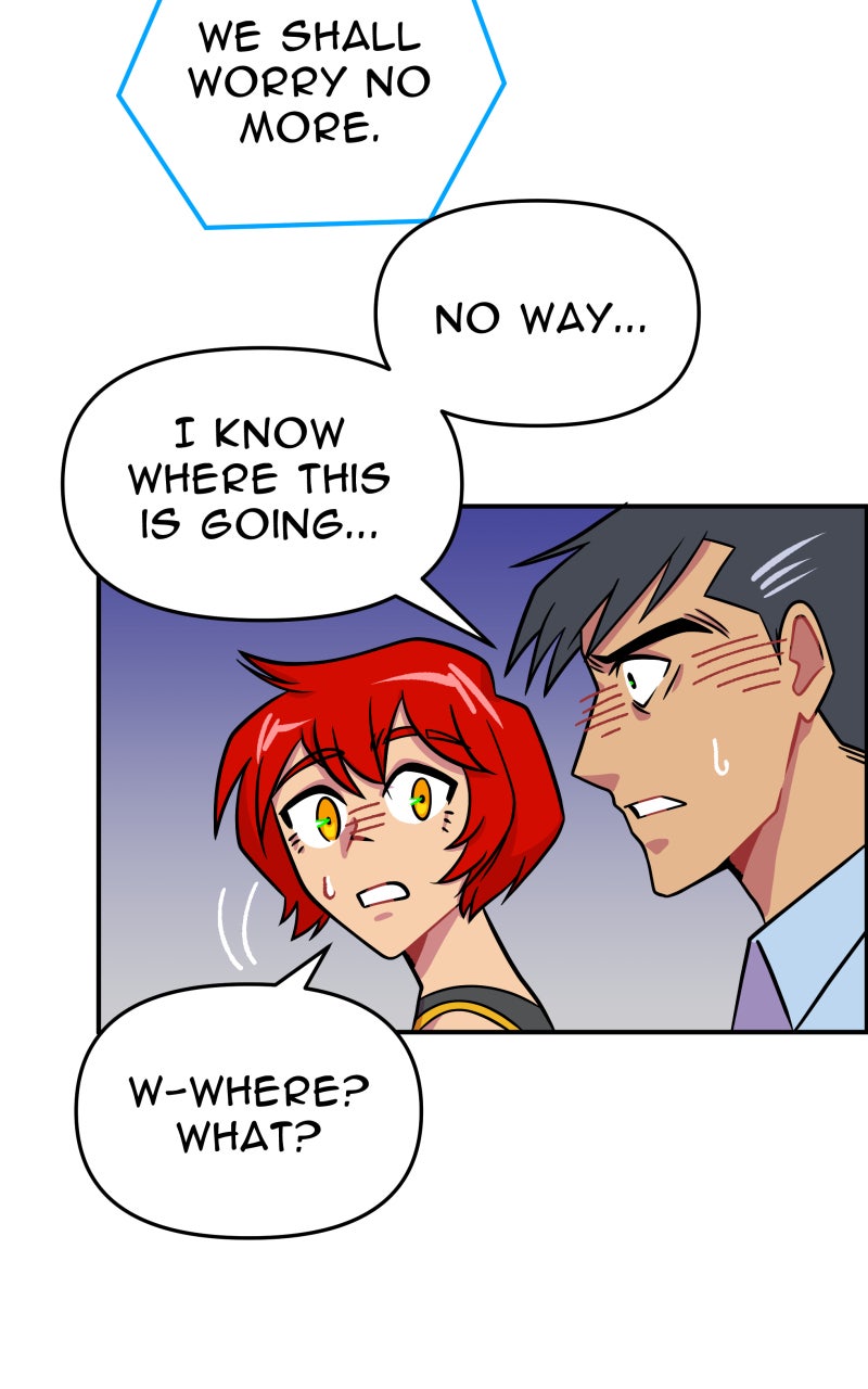 Blood-Ink (S3) Ep. 160 - Reveal (Season 3 Finale) page 103 - 