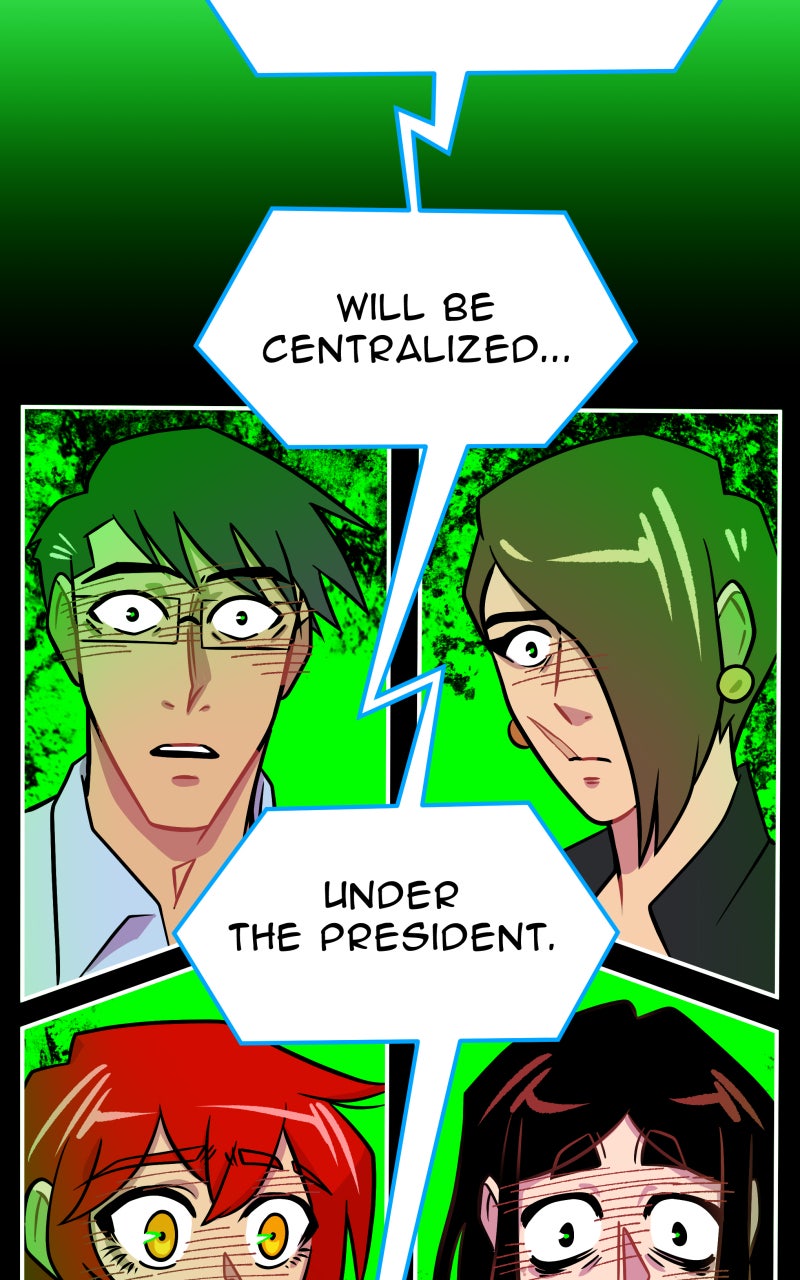 Blood-Ink (S3) Ep. 160 - Reveal (Season 3 Finale) page 105 - 
