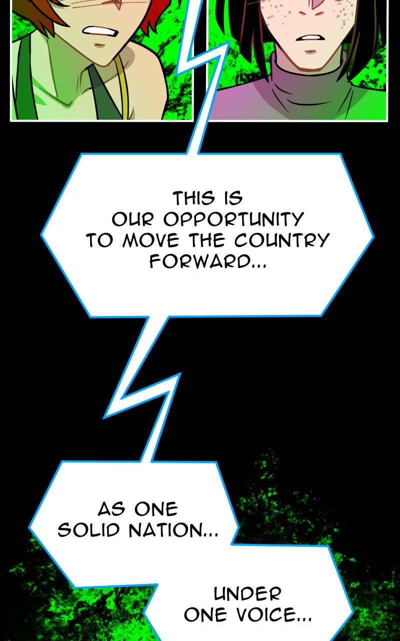 Blood-Ink (S3) Ep. 160 - Reveal (Season 3 Finale) page 106 - 