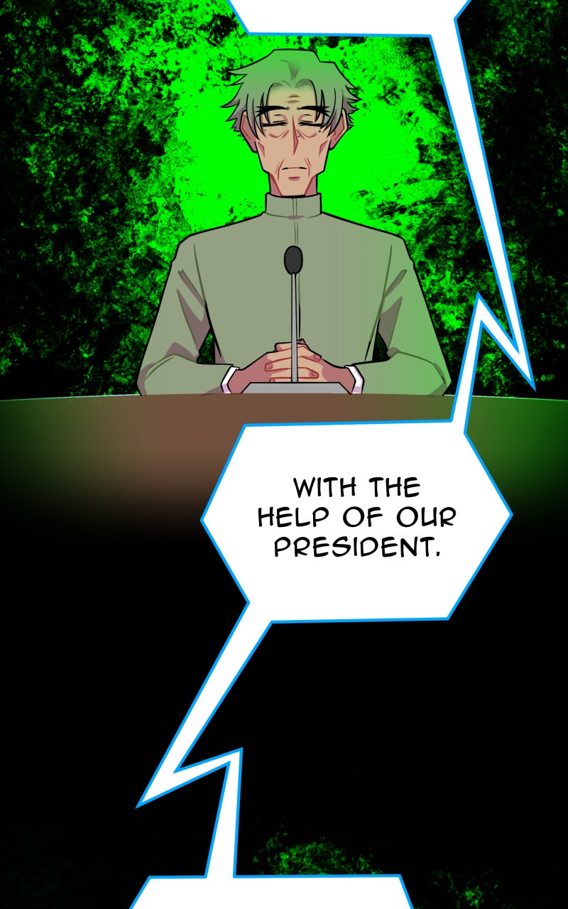 Blood-Ink (S3) Ep. 160 - Reveal (Season 3 Finale) page 107 - 
