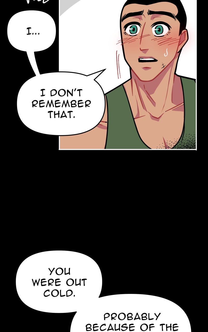 Blood-Ink (S3) Ep. 160 - Reveal (Season 3 Finale) page 12 - 