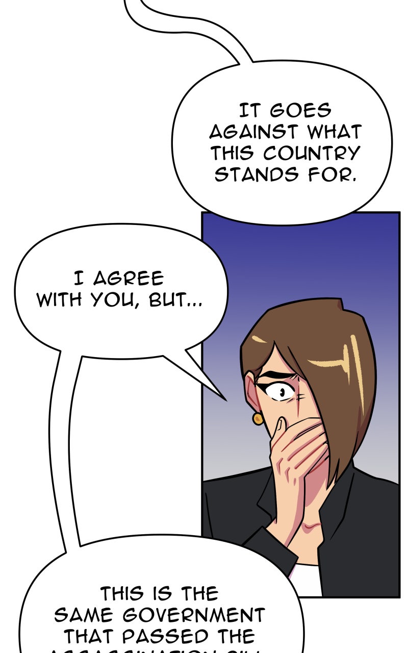 Blood-Ink (S3) Ep. 160 - Reveal (Season 3 Finale) page 111 - 
