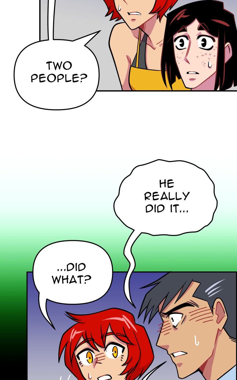 Blood-Ink (S3) Ep. 160 - Reveal (Season 3 Finale) page 115 - 