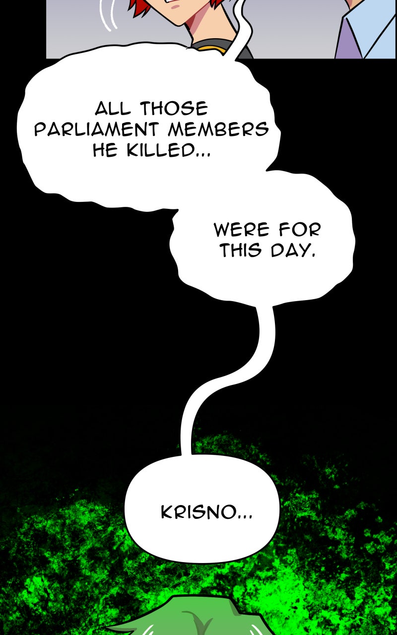 Blood-Ink (S3) Ep. 160 - Reveal (Season 3 Finale) page 116 - 