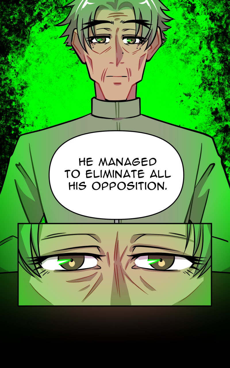 Blood-Ink (S3) Ep. 160 - Reveal (Season 3 Finale) page 117 - 