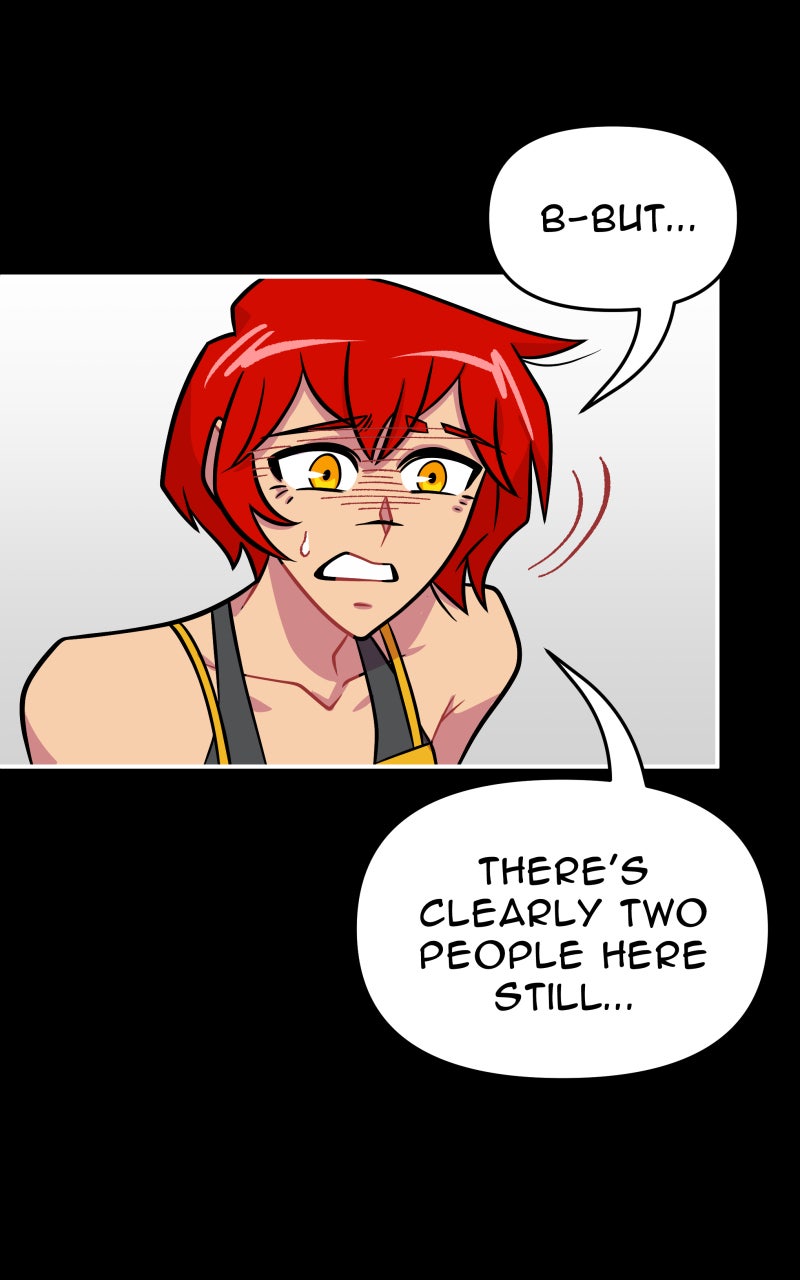 Blood-Ink (S3) Ep. 160 - Reveal (Season 3 Finale) page 118 - 
