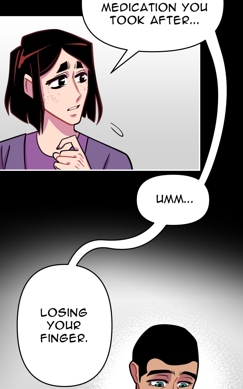 Blood-Ink (S3) Ep. 160 - Reveal (Season 3 Finale) page 13 - 