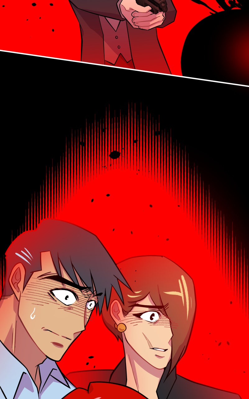 Blood-Ink (S3) Ep. 160 - Reveal (Season 3 Finale) page 122 - 