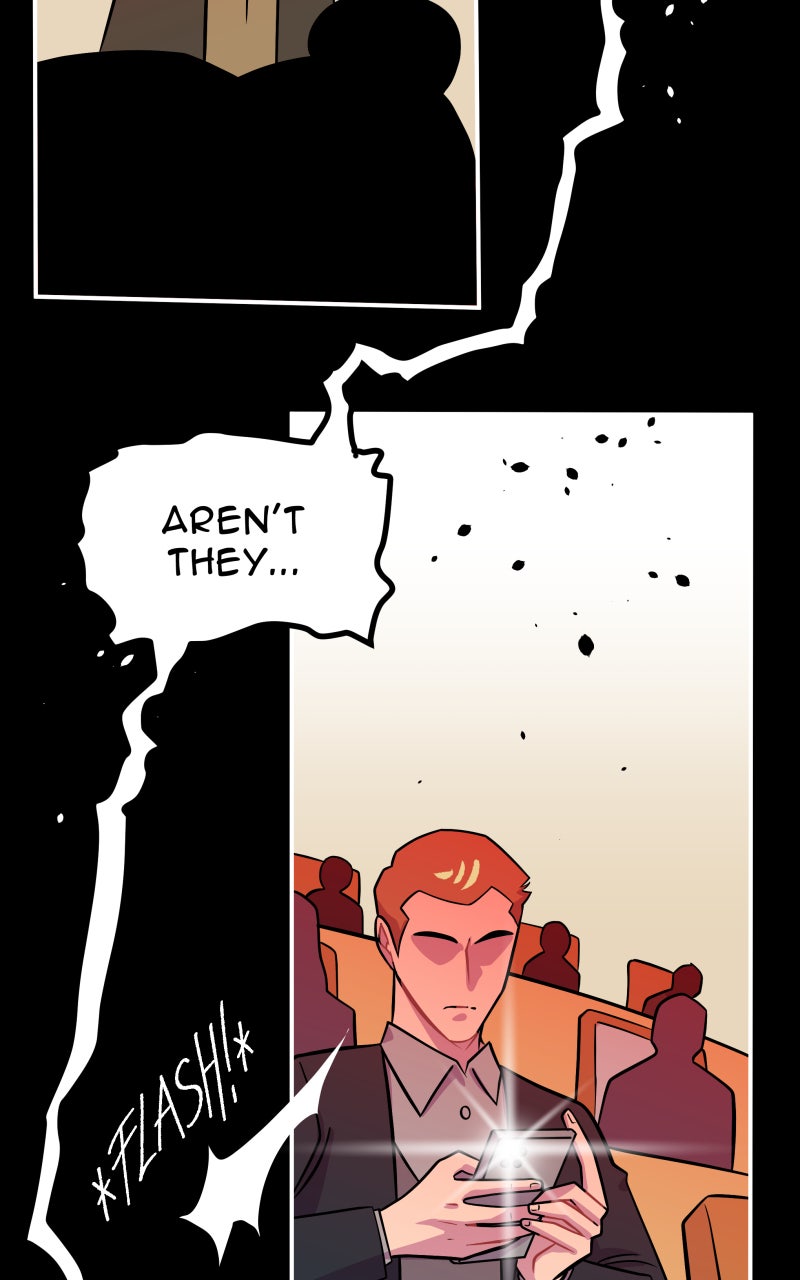 Blood-Ink (S3) Ep. 160 - Reveal (Season 3 Finale) page 125 - 