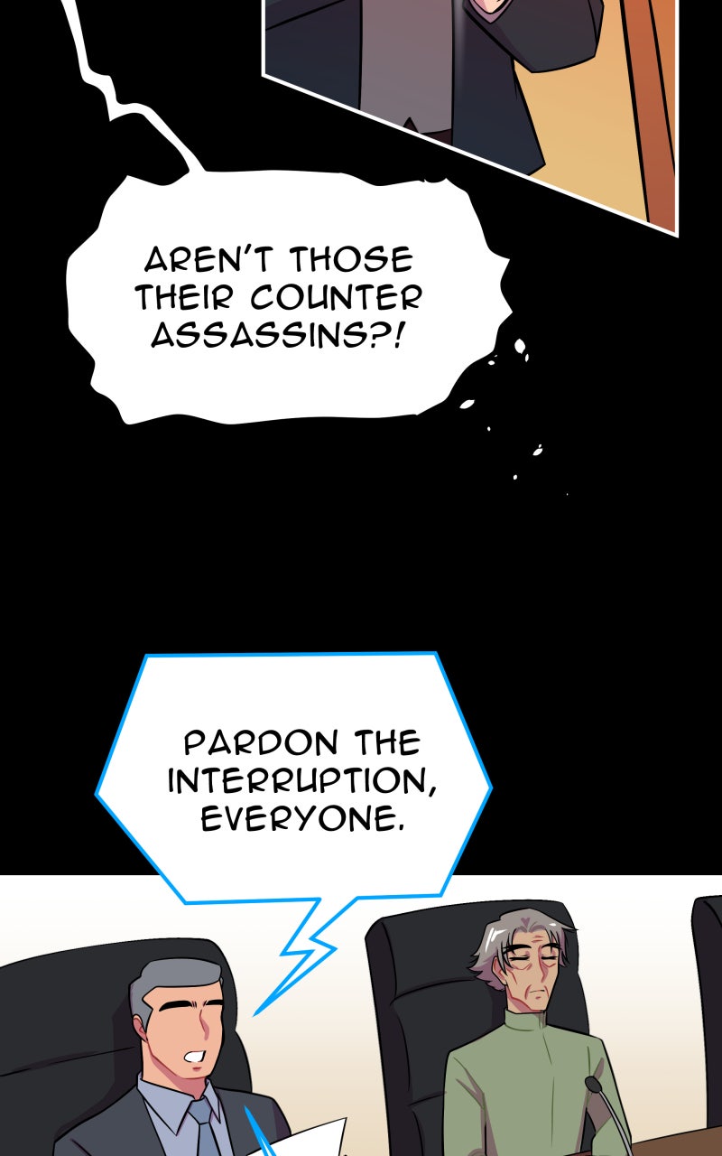 Blood-Ink (S3) Ep. 160 - Reveal (Season 3 Finale) page 126 - 