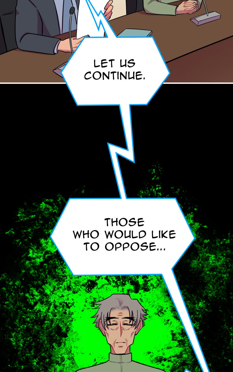 Blood-Ink (S3) Ep. 160 - Reveal (Season 3 Finale) page 127 - 