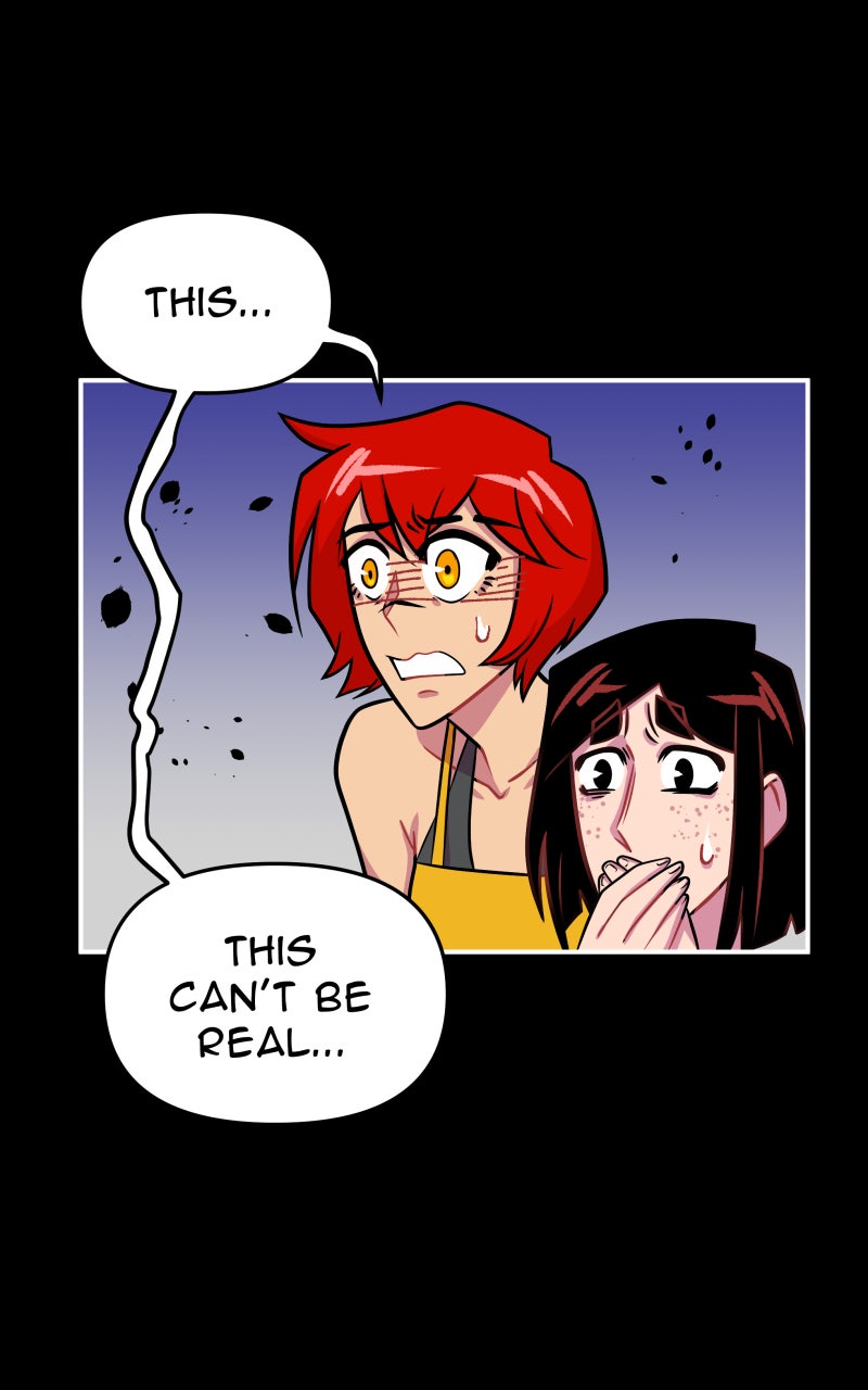 Blood-Ink (S3) Ep. 160 - Reveal (Season 3 Finale) page 130 - 