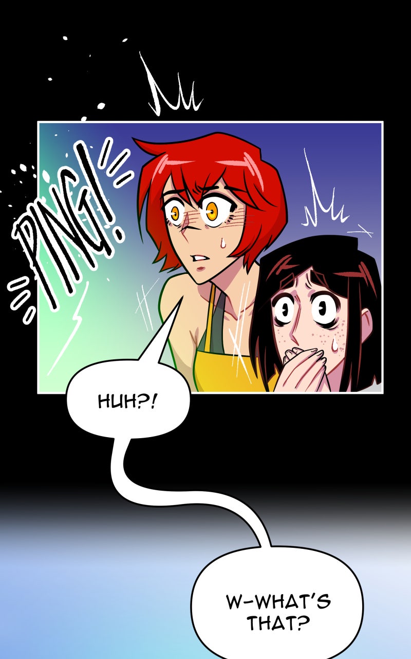 Blood-Ink (S3) Ep. 160 - Reveal (Season 3 Finale) page 131 - 