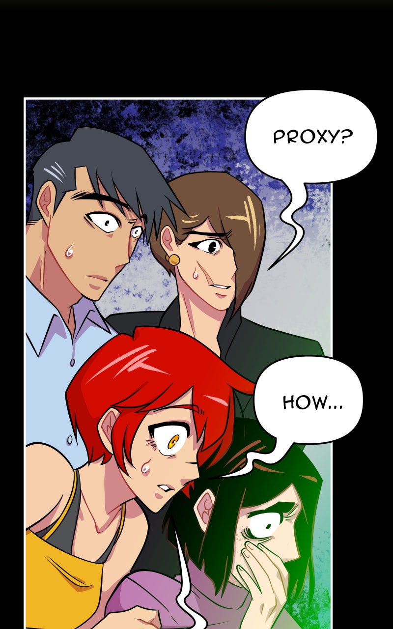 Blood-Ink (S3) Ep. 160 - Reveal (Season 3 Finale) page 134 - 