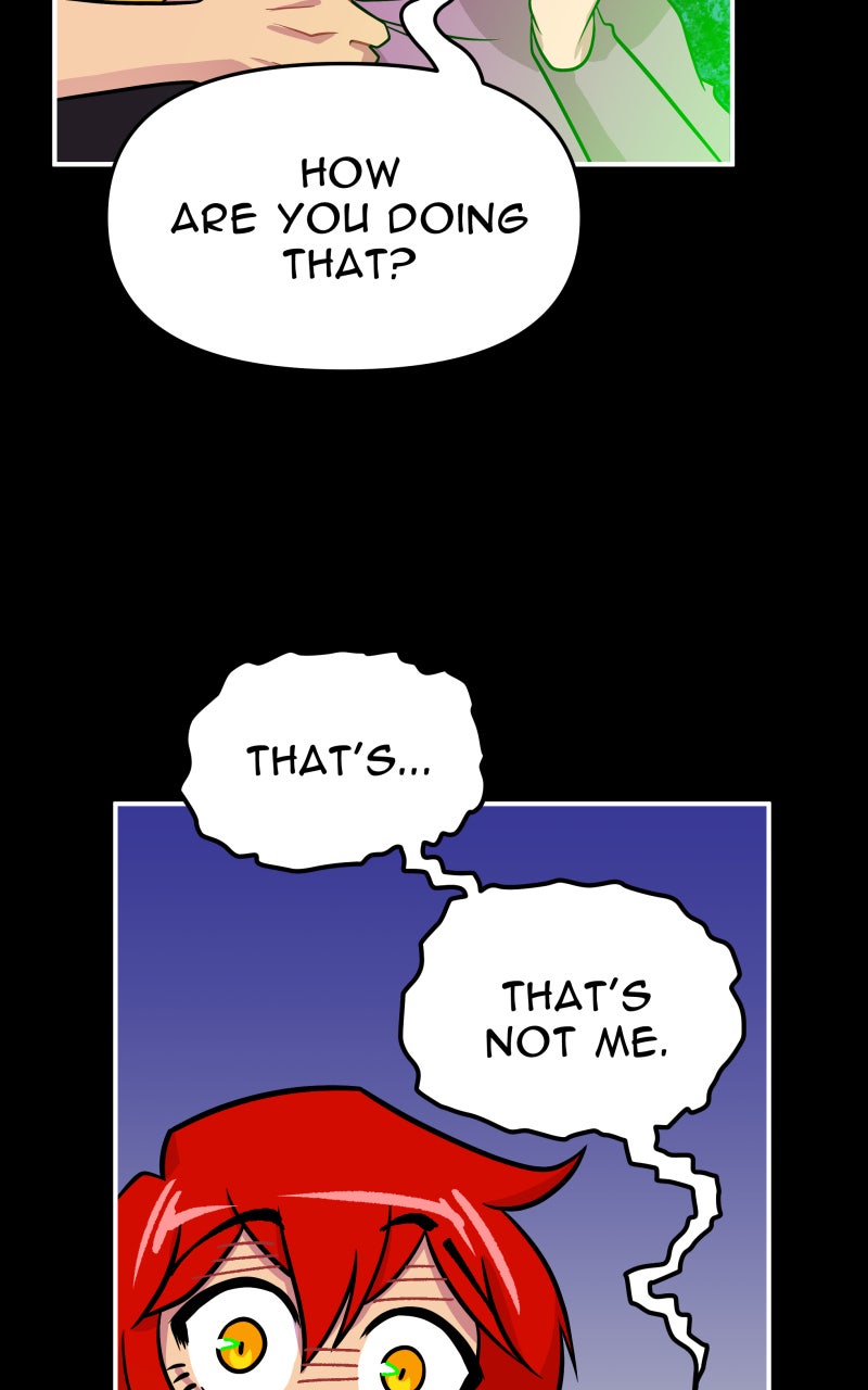 Blood-Ink (S3) Ep. 160 - Reveal (Season 3 Finale) page 135 - 
