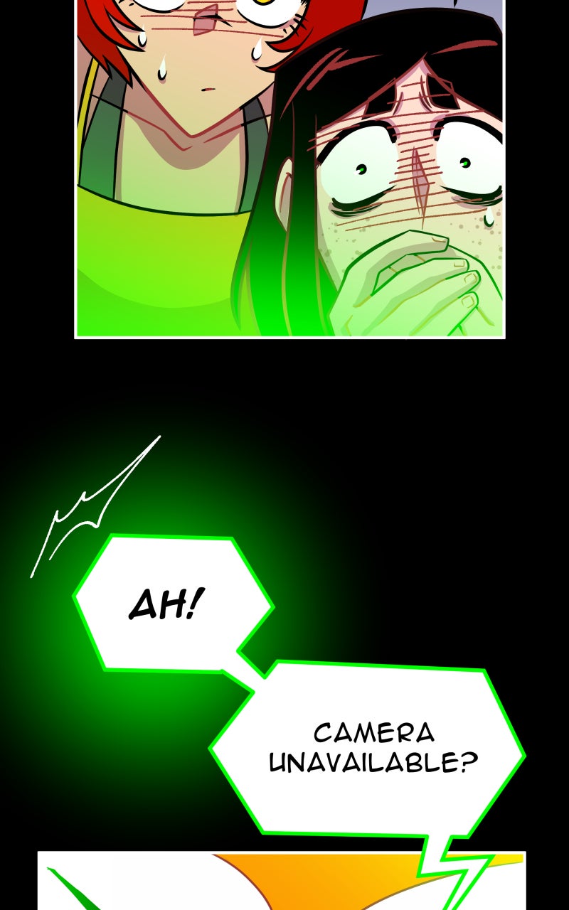 Blood-Ink (S3) Ep. 160 - Reveal (Season 3 Finale) page 136 - 