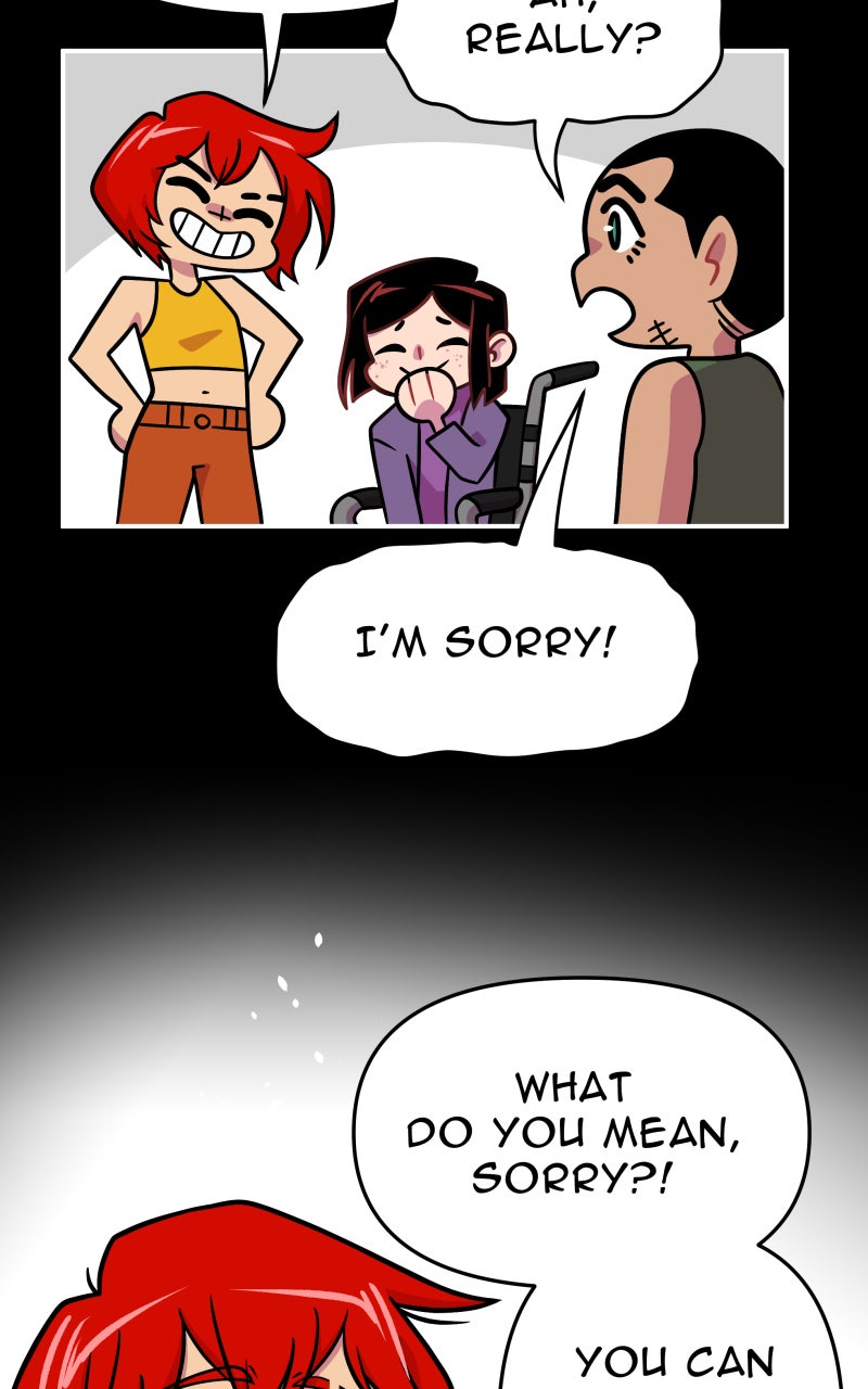 Blood-Ink (S3) Ep. 160 - Reveal (Season 3 Finale) page 15 - 