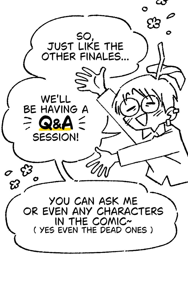 Blood-Ink (S3) Ep. 160 - Reveal (Season 3 Finale) page 145 - 