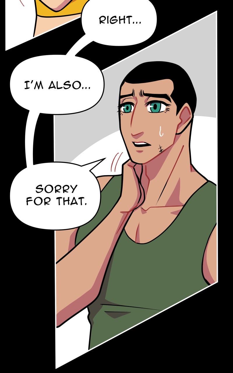 Blood-Ink (S3) Ep. 160 - Reveal (Season 3 Finale) page 18 - 