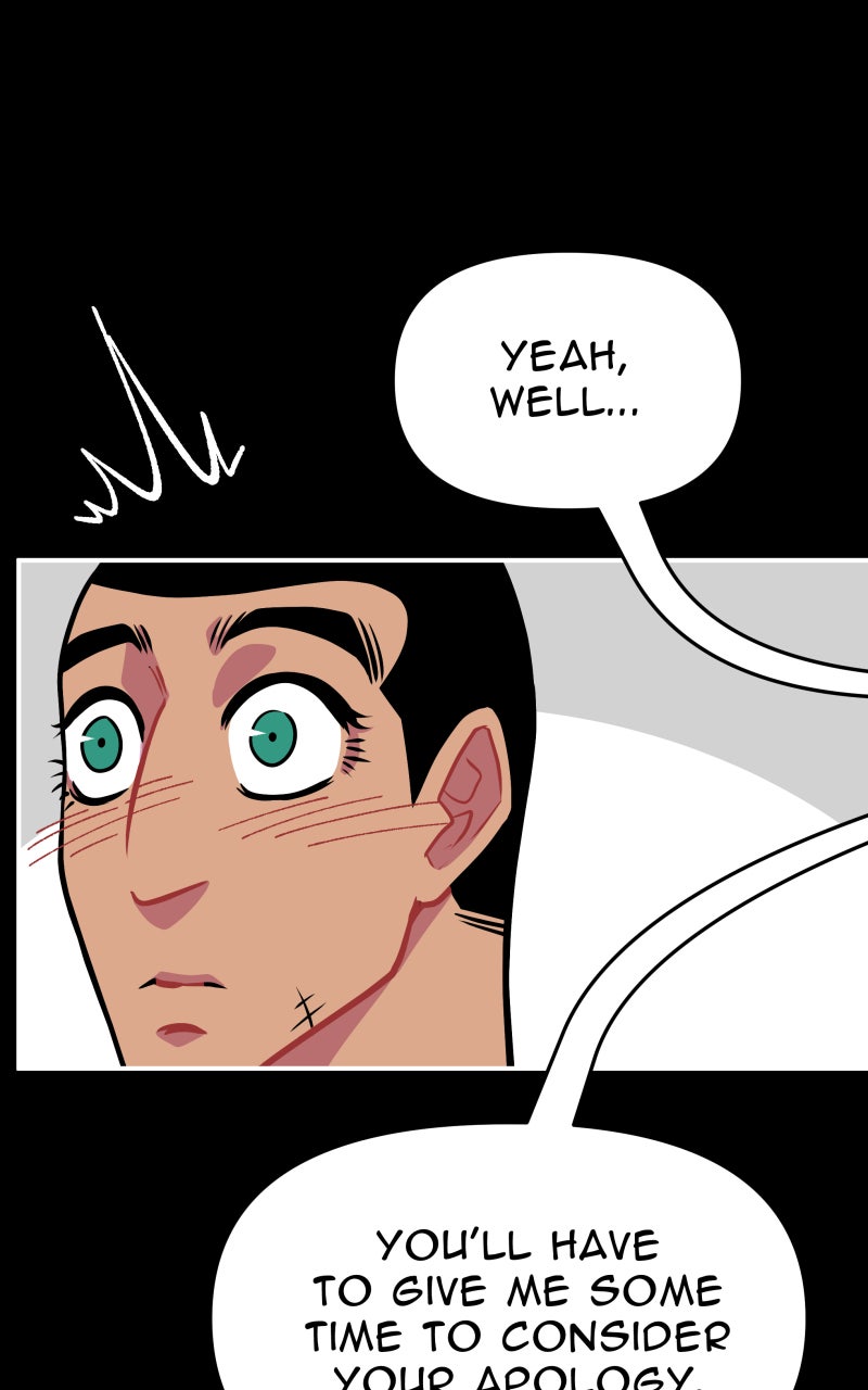 Blood-Ink (S3) Ep. 160 - Reveal (Season 3 Finale) page 19 - 